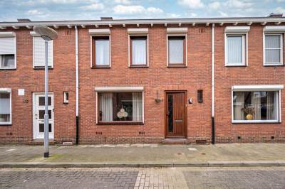 Woning Leeuwerikstraat 85 Venlo