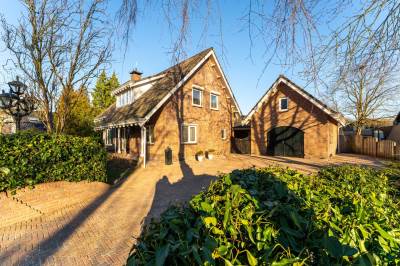 Woning Hambloksestraat 30 Aalst