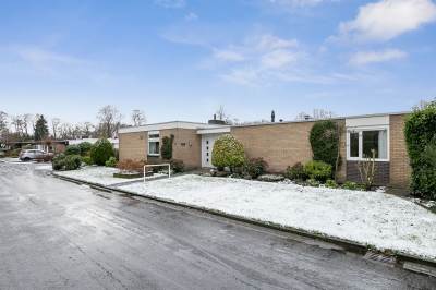 Woning Vossenkamp 33 Winschoten