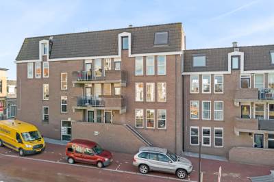 Woning Haven 1 Maassluis
