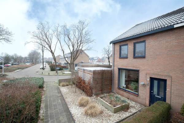 Woning Reiger 14 Genemuiden