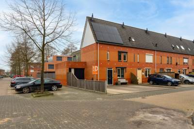Woning Dikkertje Dap 116 Gorinchem