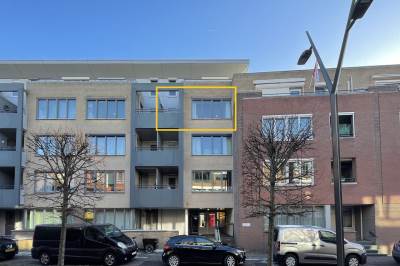 Woning Burgemeester Prinsensingel 177 Roosendaal