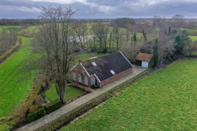 Woning Winselweg 11 Vlagtwedde