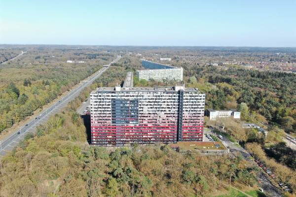 Woning Laan van Vollenhove 174 Zeist