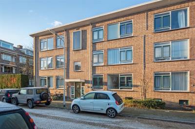 Woning Queridostraat 71 Voorburg