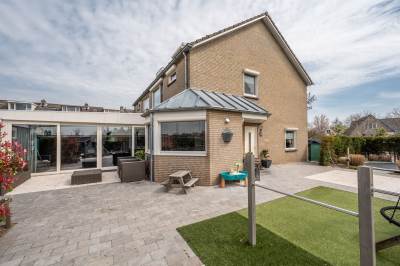 Woning Burgemeester Geradtslaan 127 Beuningen (GE)