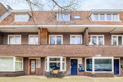 Woning Amsterdamsestraatweg 525a Utrecht