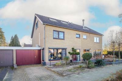 Woning Paepestraat 19 Westervoort