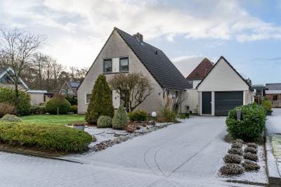 Woning Wyldsang 1 Beetsterzwaag