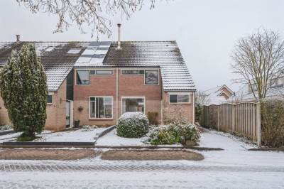 Woning Lijsterbeshof 1 Sleeuwijk