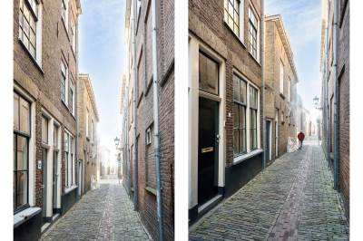 Woning Morrensteeg 3 Kampen