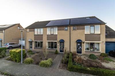 Woning Hoogeinde 6 Tricht