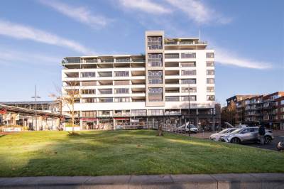 Woning Wilhelminastraat 55C Emmen