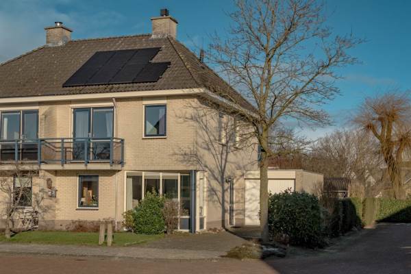 Woning Het eemter 11 Steenwijk