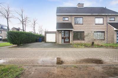 Woning Twickellaan 146 Almere
