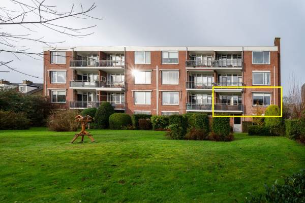 Woning Bosboom Toussaintstraat 48 Zwolle