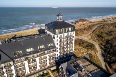 Woning Boulevard de Wielingen 47B602 Cadzand