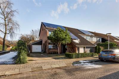 Woning Imstenrade 40 Eindhoven