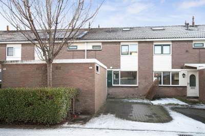 Woning Punter 6 Schiedam