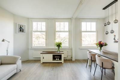 Woning Willem de Zwijgerlaan 463 Amsterdam