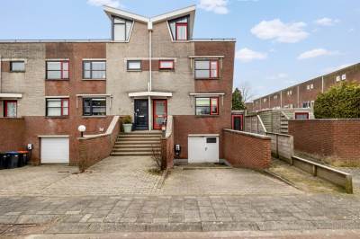 Woning Spakenburglaan 31 Lelystad