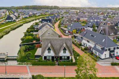 Woning Cleyne Raboesdreef 44 Blaricum