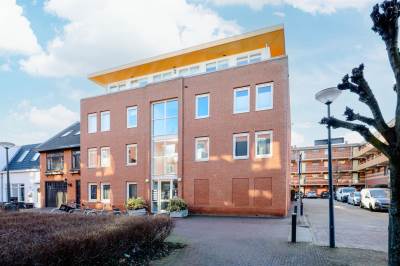 Woning Hobbesteeg 10A Beverwijk