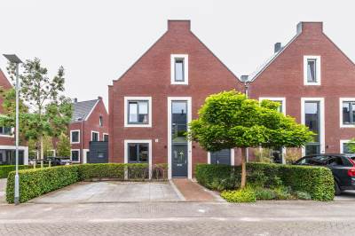 Woning Boterbloem 79 Ouderkerk aan de Amstel