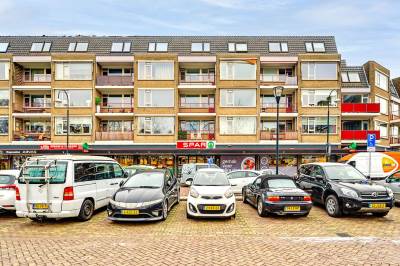 Woning Grote Markt 90 Dordrecht