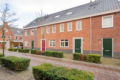 Woning Smidshof 33 Nijkerk
