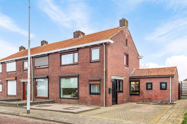 Woning Hulsterloostraat 17 Nieuw Namen