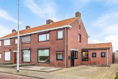 Woning Hulsterloostraat 17 Nieuw Namen