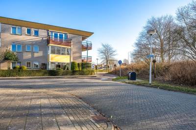 Woning Slot 65 Almelo