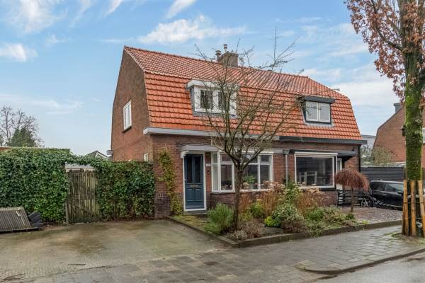 Woning Oude Postweg 103 Austerlitz