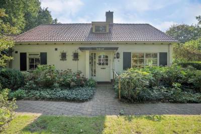 Woning Schapenallee 11 Ommen