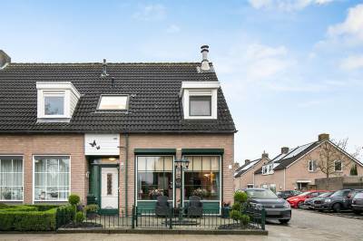 Woning Patrijs 8 Etten-Leur
