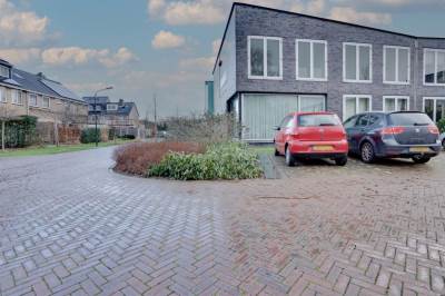 Woning De Opkamer 8 Heiloo
