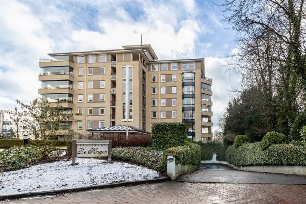 Woning Hofstraat 69 Almelo