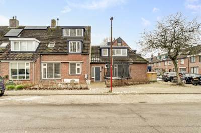 Woning van Anrooylaan 17 Nieuwegein