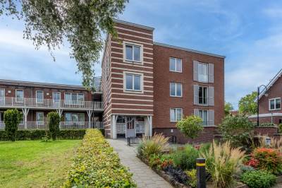 Woning de Kwekerij 38 Baarn