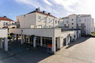 Woning Kamperfoelie 9 Tiel