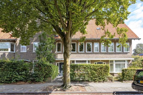 Woning Pasteurlaan 34 Eindhoven