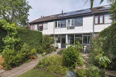 Woning Zwette 15 Zwolle