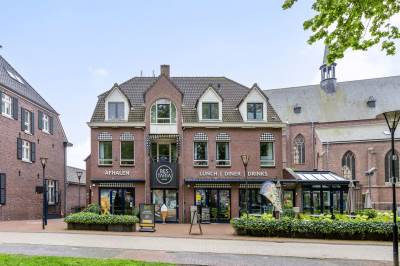 Woning Mariaplein 19 Helden