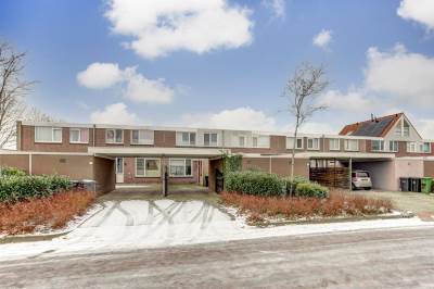 Woning Boogschutter 12 Hoogezand