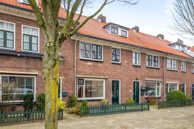 Woning Albert Cuypstraat 31 Zutphen