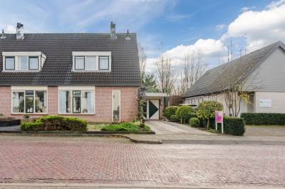Woning Torenstraat 8 Kesteren