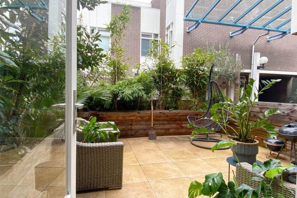 Woning Sint-Jacobstraat 217 Rotterdam