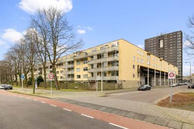 Woning Olof Palmeplein 98 Amsterdam